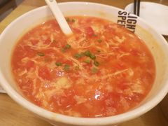 -吕氏疙瘩汤·海鲜新鲁菜(凯德mall新都心店)
