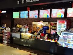 -SFC上影百联影城(川沙IMAX店)