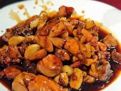 -老村长土菜馆(湖墅南路店)