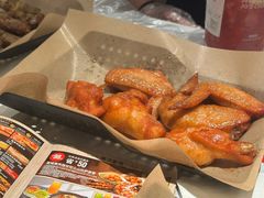 -达美乐比萨(骏壹万邦广场店)