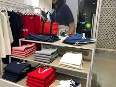 -LACOSTE(新中关购物中心店)