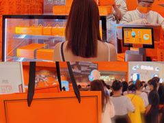 -KUMO KUMO甜品·冰淇淋(深圳壹方城店)