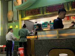 大堂-顺峰顺水顺德菜(龙华店)