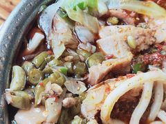 -窦四牛杂面(总店)