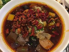 -妈妈的味道(工人体育场东路店)