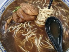 -福海面馆(阳曲店)