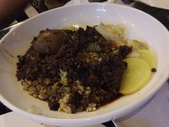 卤肉饭-朗迪姆餐厅(丰尚国际广场店)