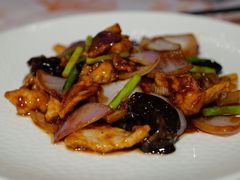 -潞安酒店(宁国路店)