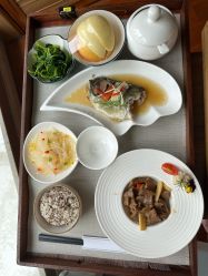 -馨月汇·一悦馨香月子中心(前滩店)
