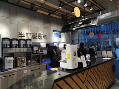 -书亦烧仙草(二七万达广场店)