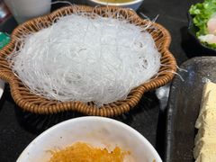 -东来顺饭庄(金泉广场店)