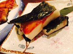 烤年糕-炉匠炉端烧·酒(国金中心商场店)