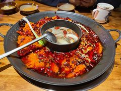 -楠火锅(广州总店)