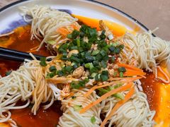 -李氏传家菜(兴城路店)