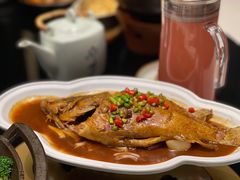 -刀板香·安徽菜(国购IFC店)