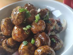 -遇见小院—虹鳟鱼•农家菜(怀柔店)