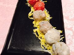 -囍凤楼·粤菜·点心·火锅(温特莱店)