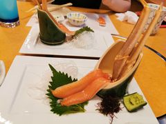 -蟹道乐(道顿堀本店)