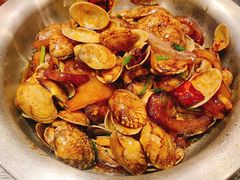 -破瓦寒窑·地摊烤羊排