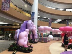 -上海长风大悦城
