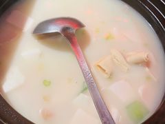 江南腌笃鲜-绿茶餐厅(蓝色港湾店)