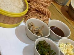 -茅山肴·道家菜·神仙鸡