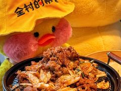 -莉莉海堂HAITANG·烤鸭(国贸商城店)