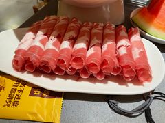 -巴奴毛肚火锅(悠唐购物中心店)