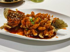 -香雪海饭店中餐厅(人民桥店)
