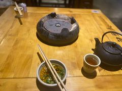 -白乐天毛肚火锅馆(南滨路店)