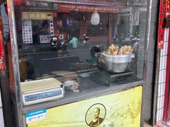 -肥婆兰鸡饭(西门外街店)