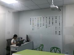 -童程童美少儿编程乐高机器人(红谷滩校区)