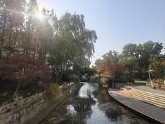 -兰溪青年公园