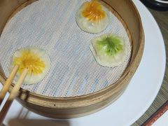 -隆喜元鱼汤包·海鲜(中联广场店)