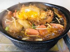 三鲜砂锅-鼎香砂锅店