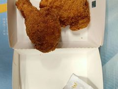 -麦当劳(东石东一路店)