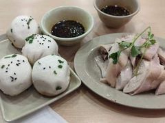 -百家鸡味馆(清泰店)