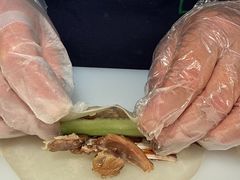 -梨花自助烤肉(西三旗万象汇黑金店)