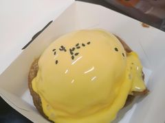 -前进5路汉堡炸鸡(前进五路店)