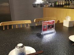 大堂-醉火烧泥炉烤肉(孩儿巷店)