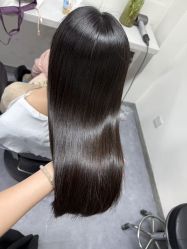 -逅续沙发自然卷专研
