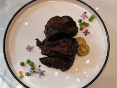 上海熏鱼-老人和饭店(淮海中路店)