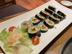 -紫霞门韩国料理烤肉(深南东路店)