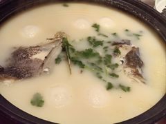 -颂福楼·南京菜(定淮门店)