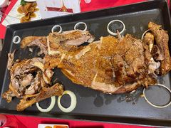 -九十九顶毡房(阜石路店)