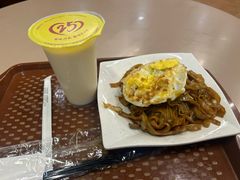 -都城快餐(中山三店)