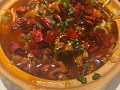 -聚味斋香辣蟹(生态城万达店)