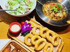 -味德西餐音乐酒吧 Wade's Bar&Grill