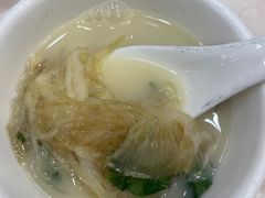 -凤城礼记鱼翅海鲜酒家(新马路总店)