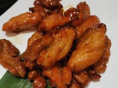 泰式喷柠鸡-高第街56号港式餐厅·精选(世茂广场宽厚里大明湖店)